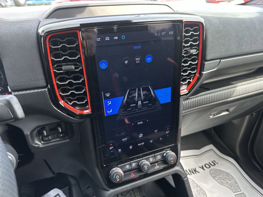 Used 2025 Ford Ranger Raptor image 19