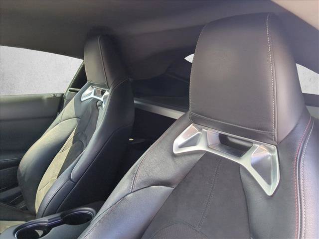Used 2021 Toyota Supra w/ Safety & Technology Package RWD image 16