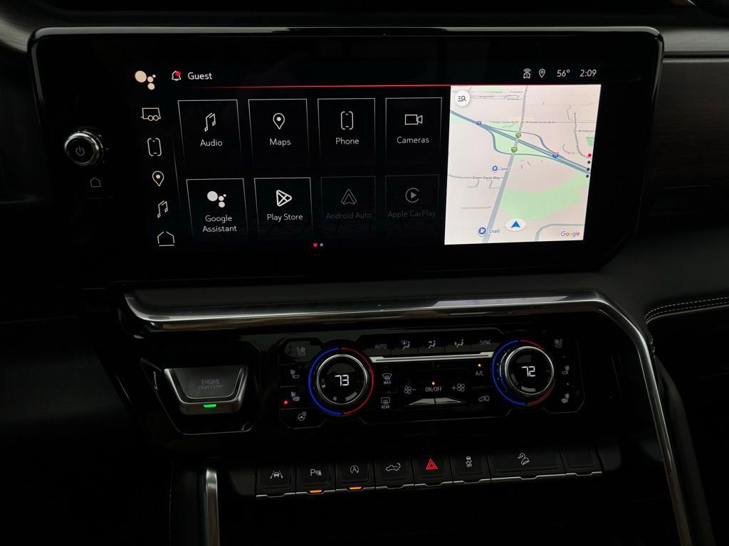 New 2025 GMC Sierra 1500 Denali Ultimate image 30