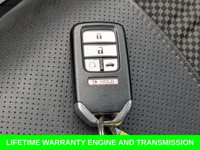 Used 2021 Honda Civic EX-L image 57