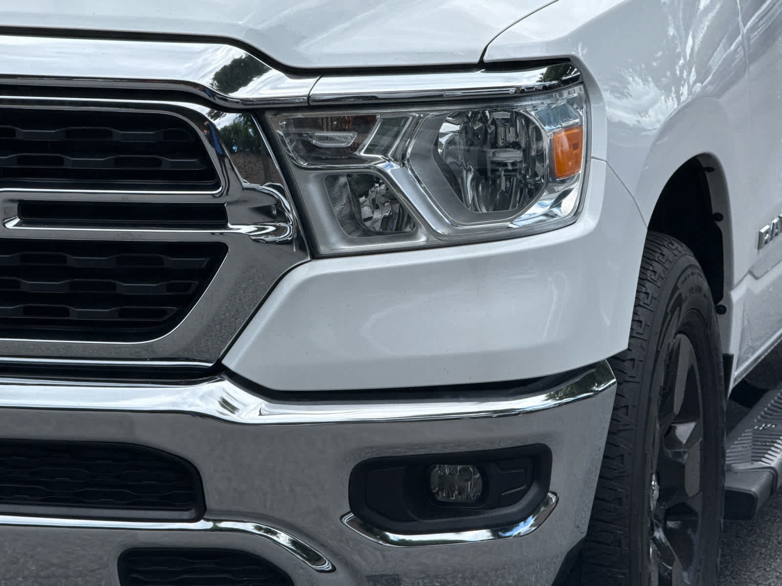 Used 2023 RAM 1500 Lone Star RWD image 11