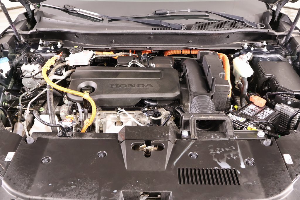 Used 2024 Honda CR-V Sport-L image 20