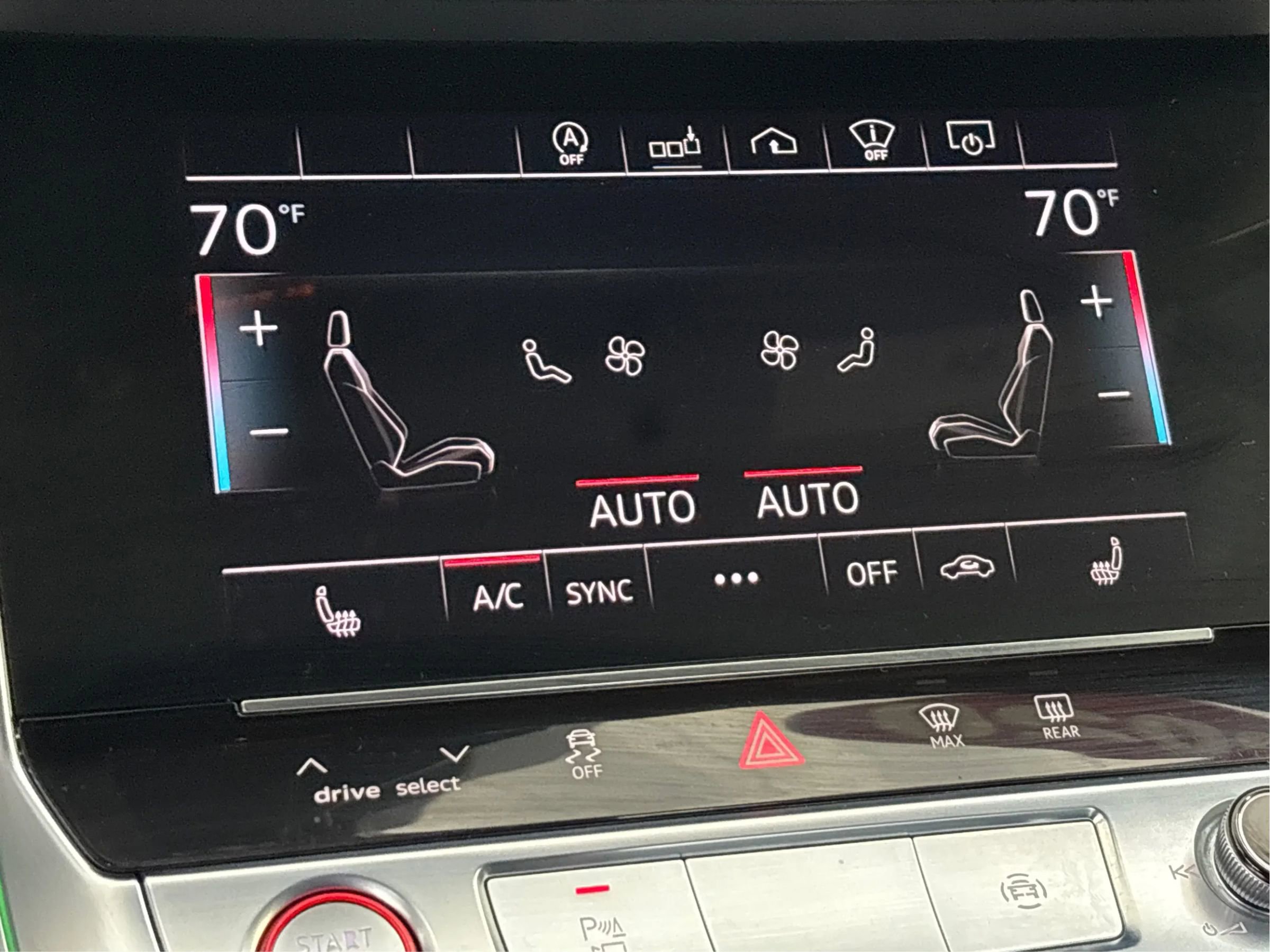 Used 2020 Audi S6 Prestige w/ Prestige Package AWD/4WD image 39
