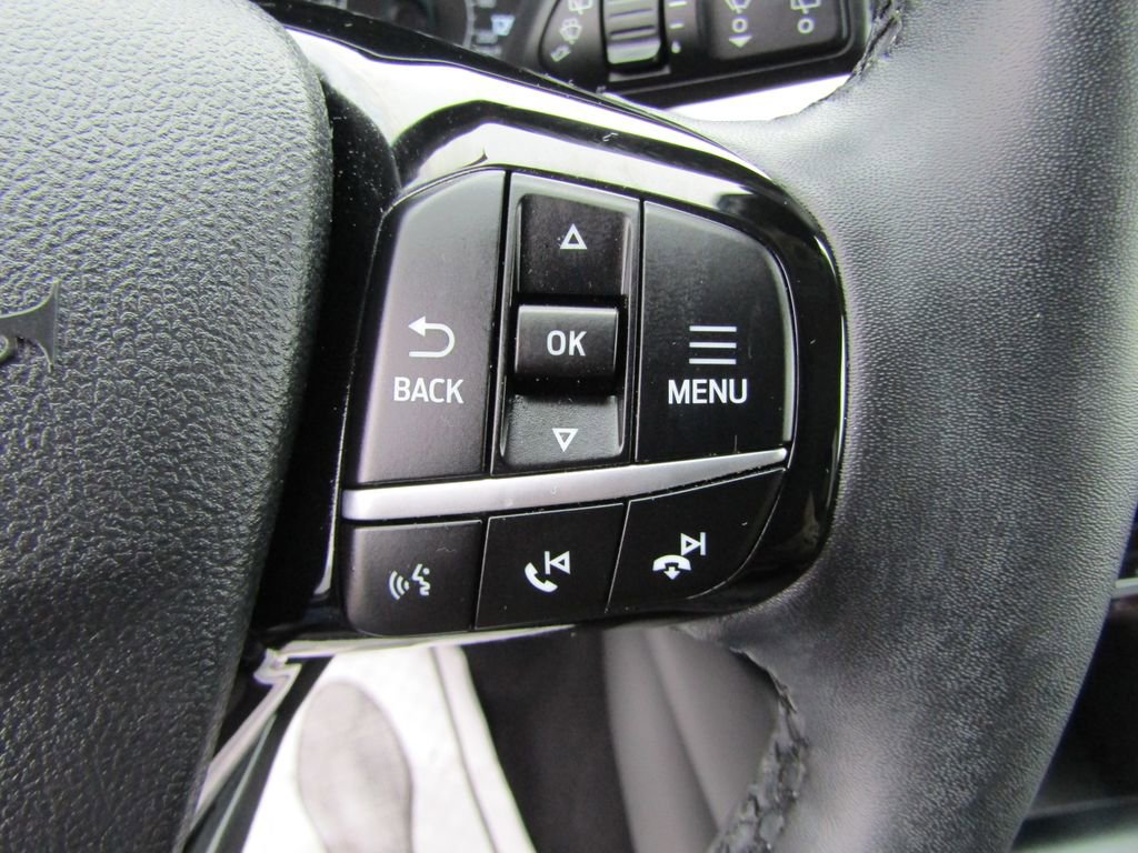 Used 2022 Ford Escape SEL AWD/4WD image 17