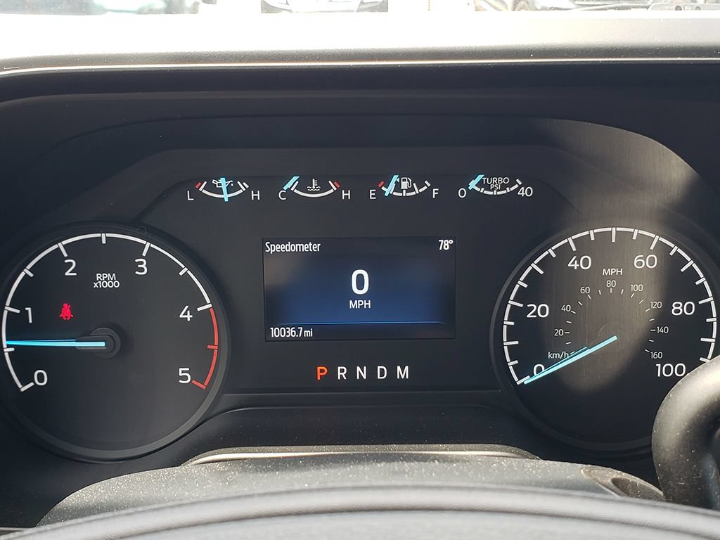 Used 2023 Ford F450 XL w/ 360-Degree Camera Package AWD/4WD image 30