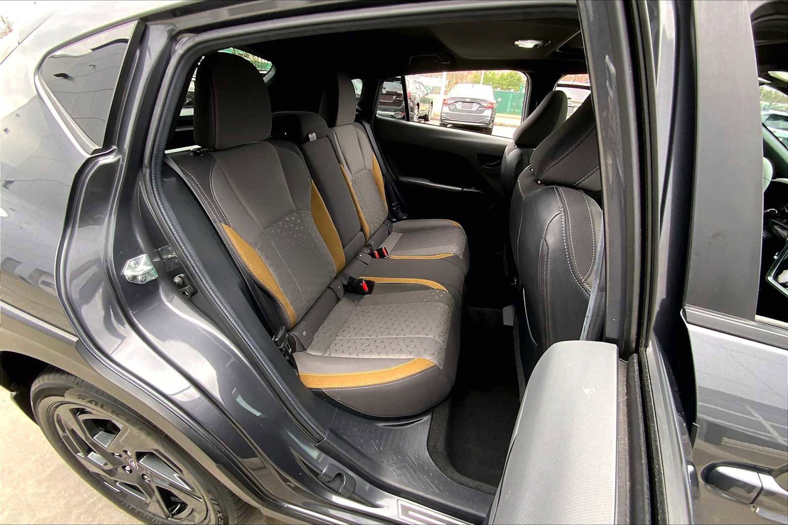 Certified 2024 Subaru Crosstrek 2.5i Sport image 20