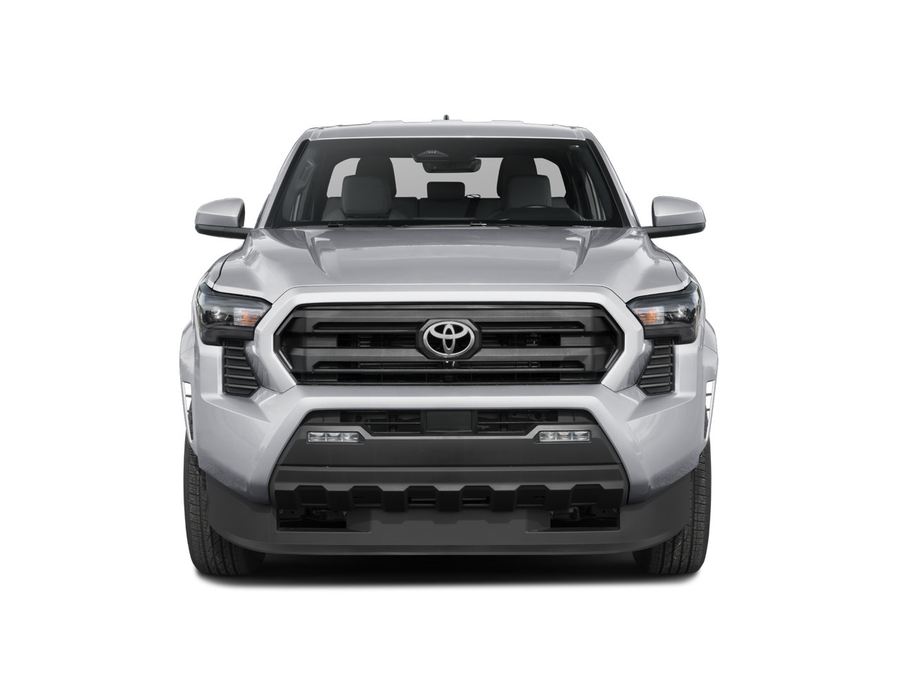 New 2026 Toyota Tacoma SR5 AWD/4WD image 42