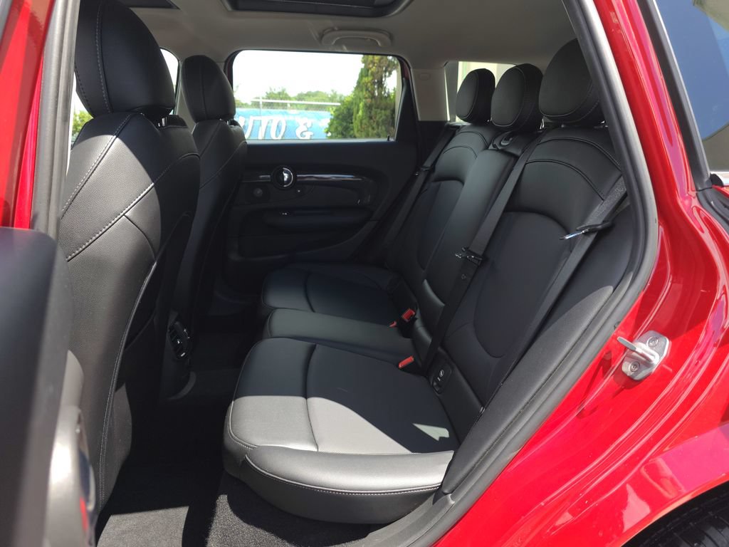 Used 2018 MINI Cooper Clubman S AWD/4WD image 12