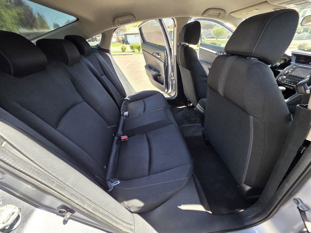 Used 2016 Honda Civic LX image 16