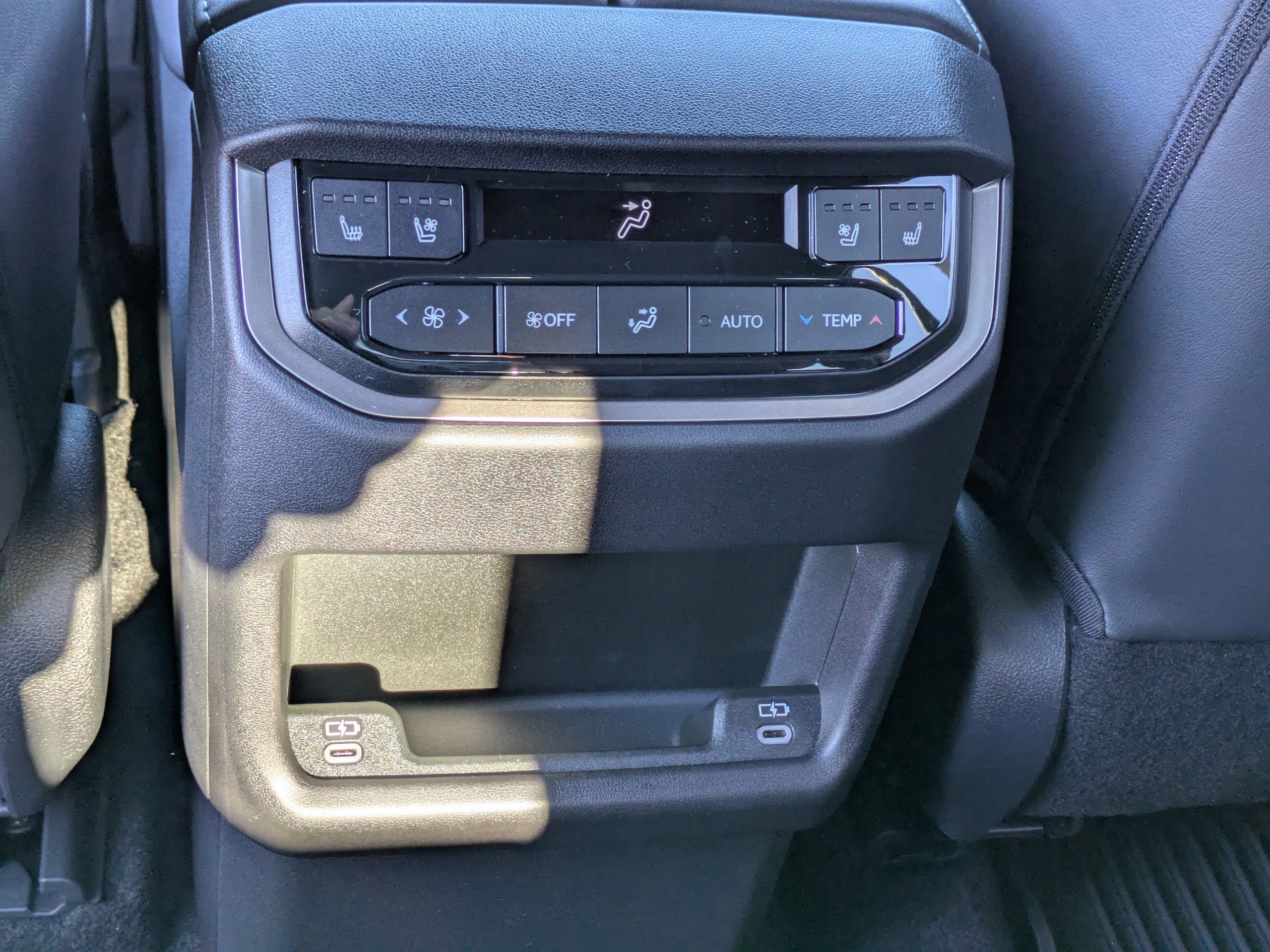 New 2026 Lexus TX 350 AWD w/ Technology Package image 16