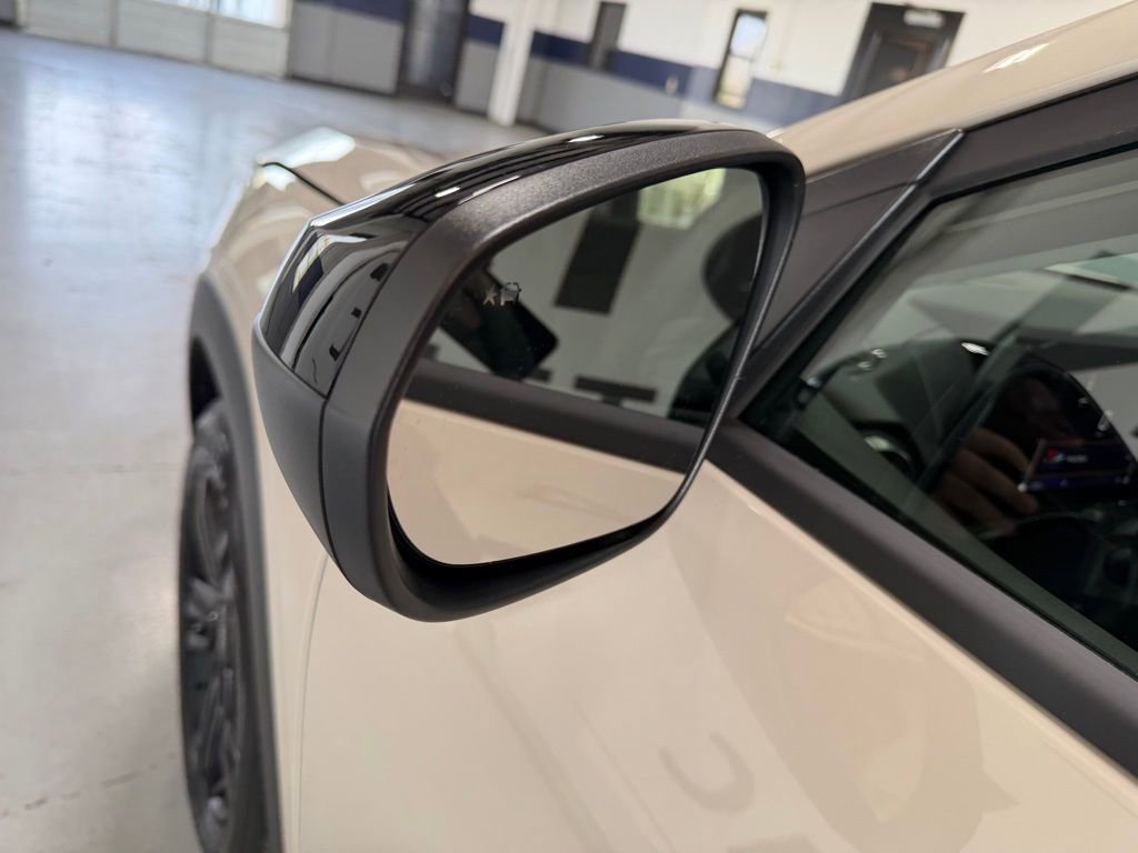 New 2026 Chevrolet Trax ACTIV w/ Sunroof Package image 9