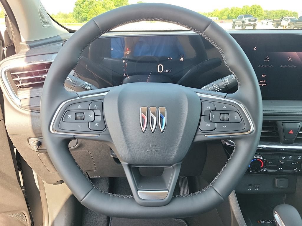 New 2026 Buick Encore GX Sport Touring w/ Advanced Technology Package FWD image 20