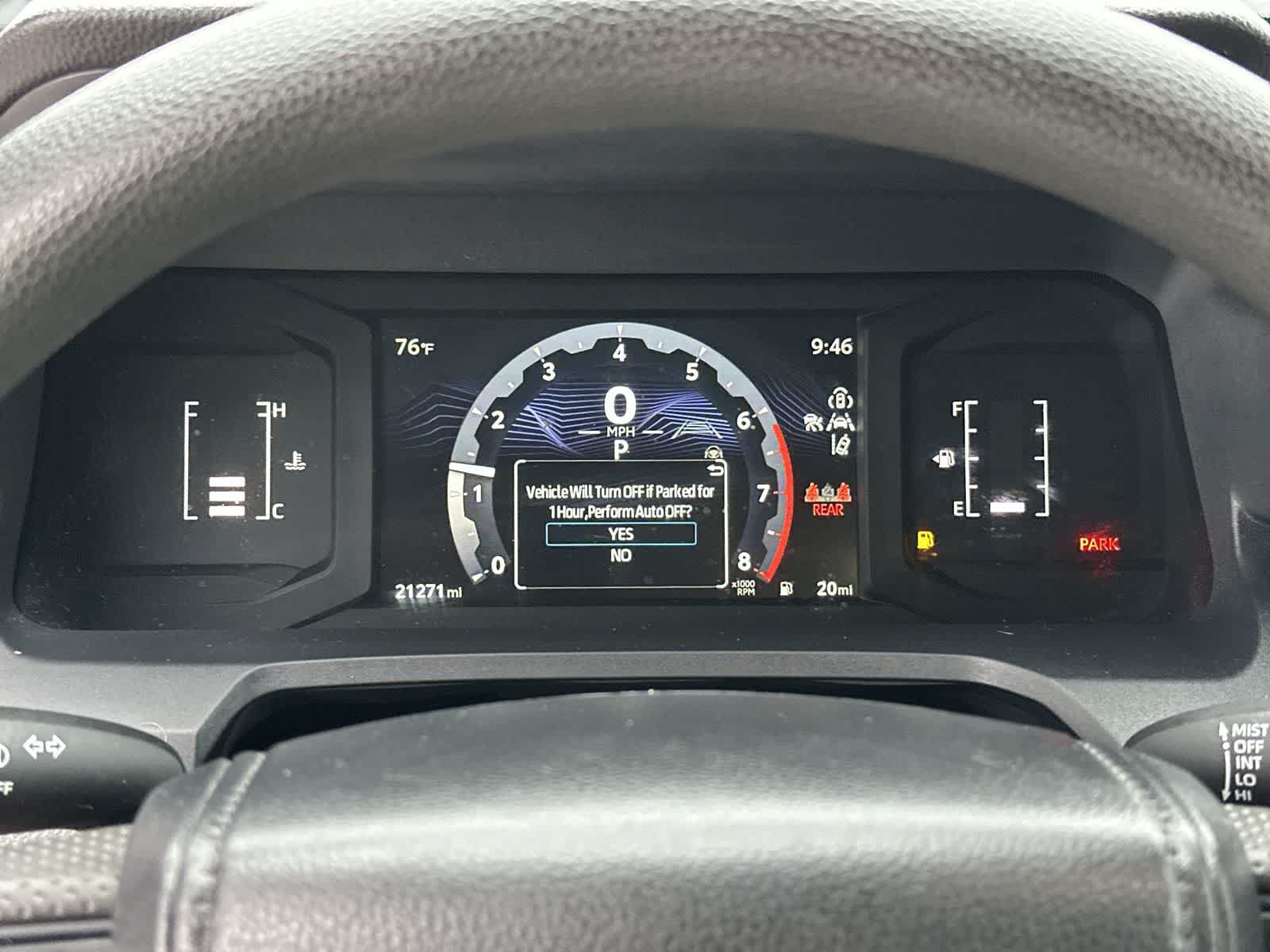 Used 2024 Toyota Tacoma SR5 RWD image 23