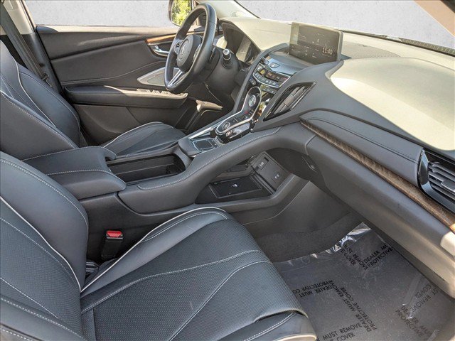 Used 2024 Acura RDX w/ Advance Package AWD/4WD image 23