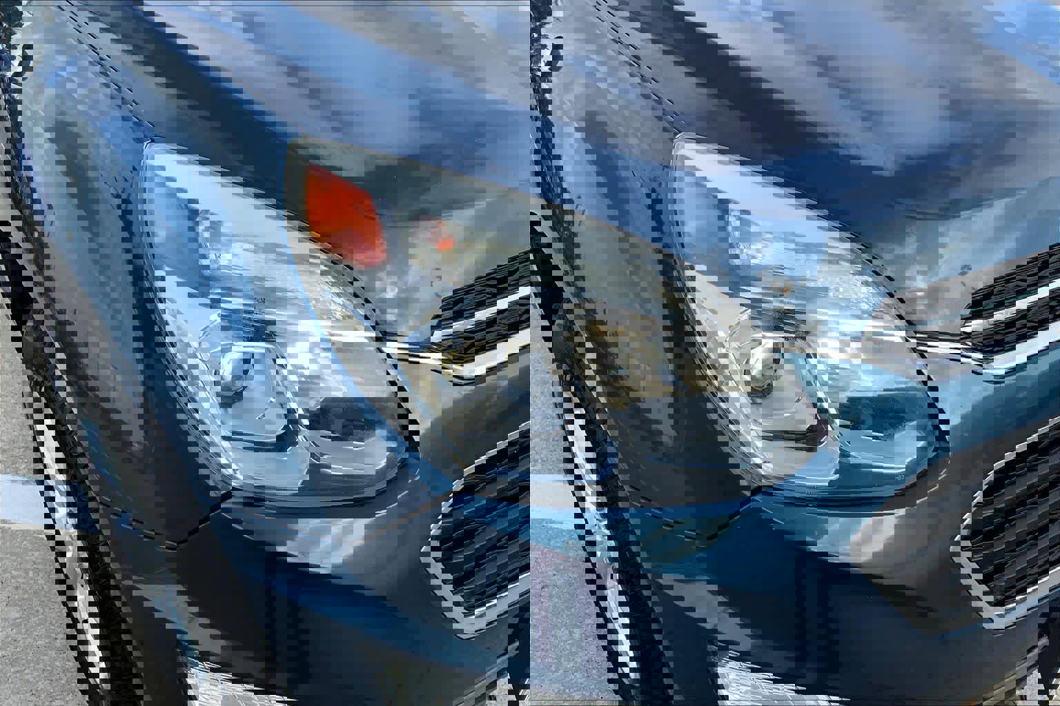 Used 2016 Chevrolet Equinox LT w/ Convenience Package image 24