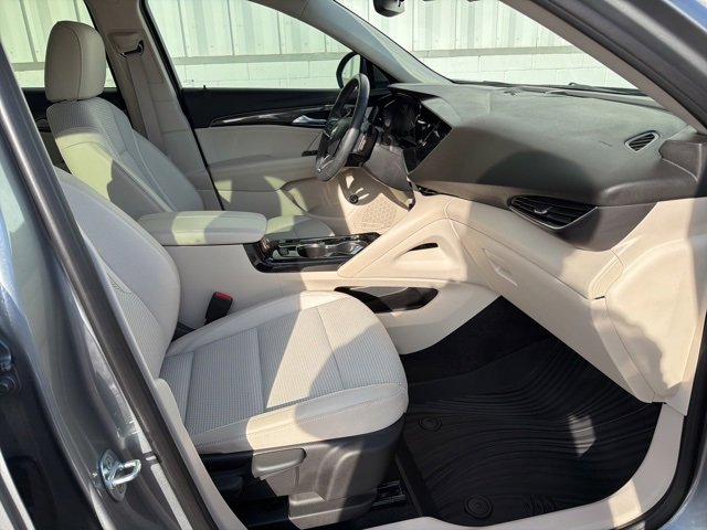 Used 2023 Buick Envision Preferred image 38