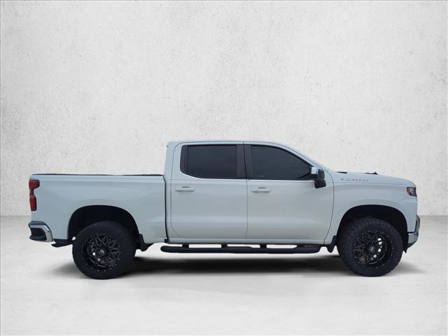 Used 2019 Chevrolet Silverado 1500 LT w/ All-Star Edition RWD video 4