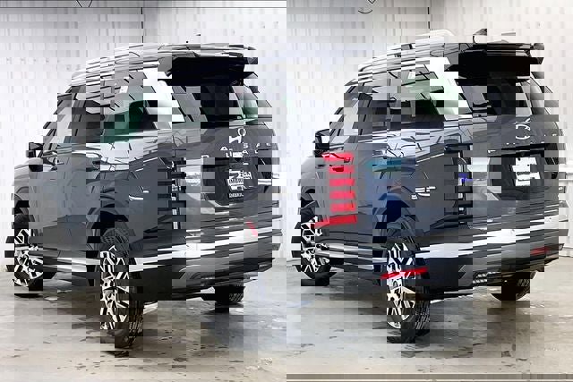 New 2026 Hyundai Palisade SEL image 5