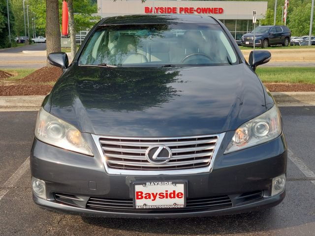 Used 2011 Lexus ES 350 FWD image 5