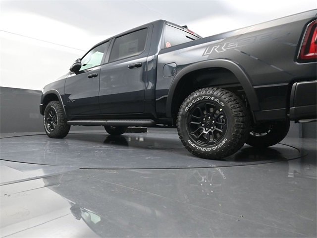 New 2026 RAM 1500 Rebel image 21