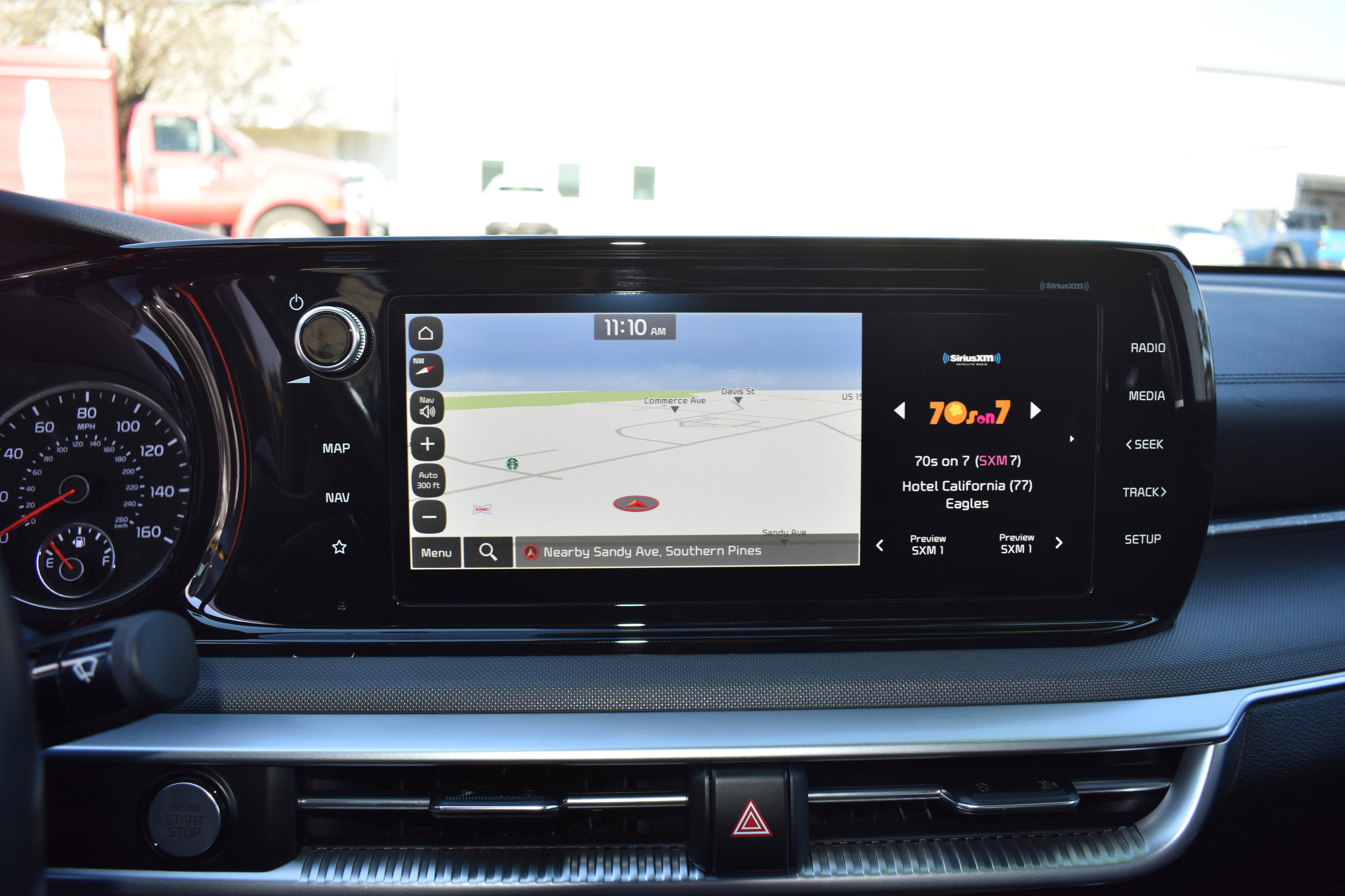 Used 2023 Kia K5 GT-Line w/ GT-Line Premium Package image 18