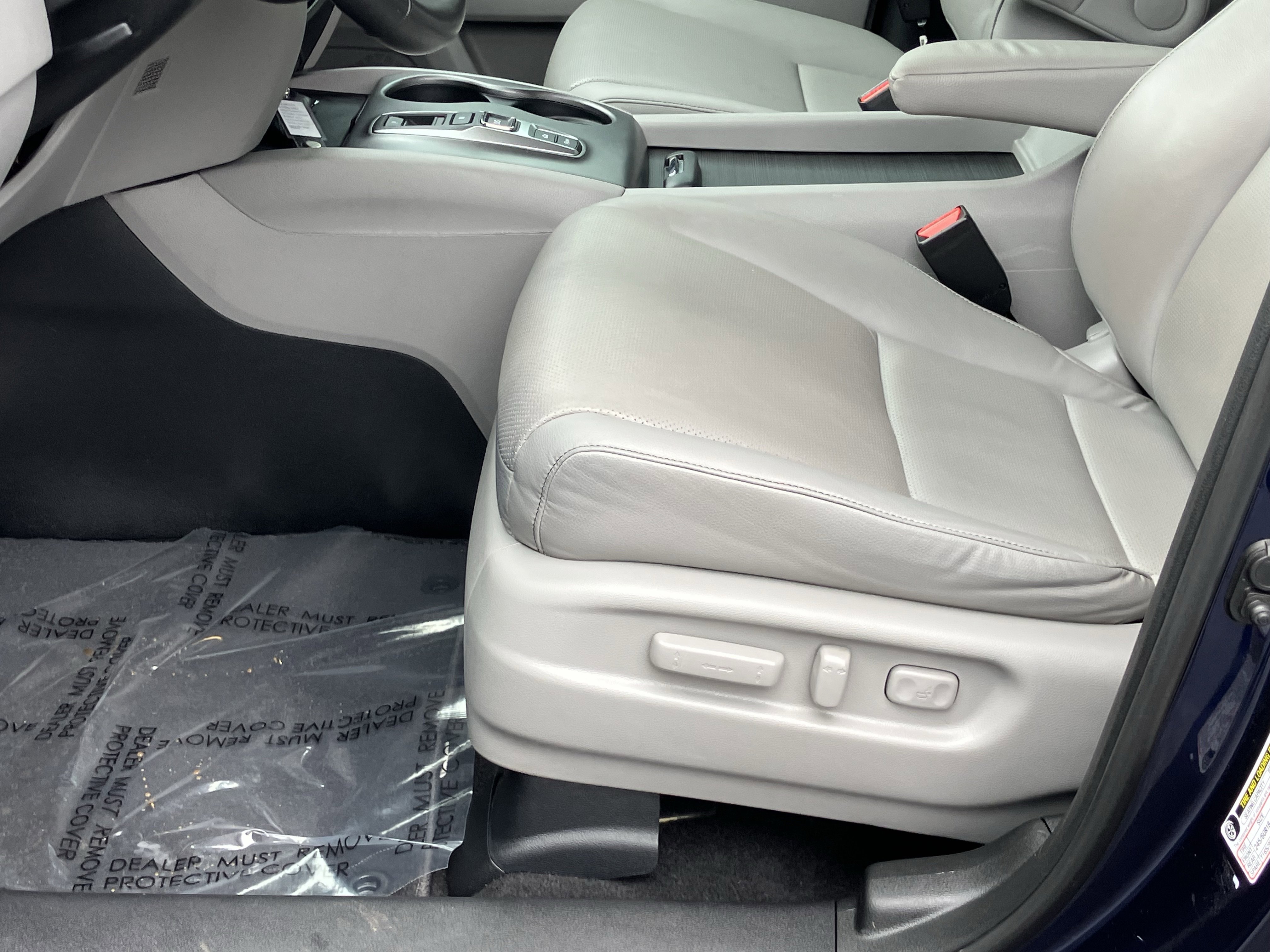 Certified 2023 Honda Ridgeline RTL image 17