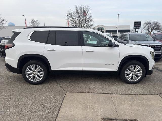 New 2026 GMC Acadia Elevation w/ Elevation Premium Package image 9