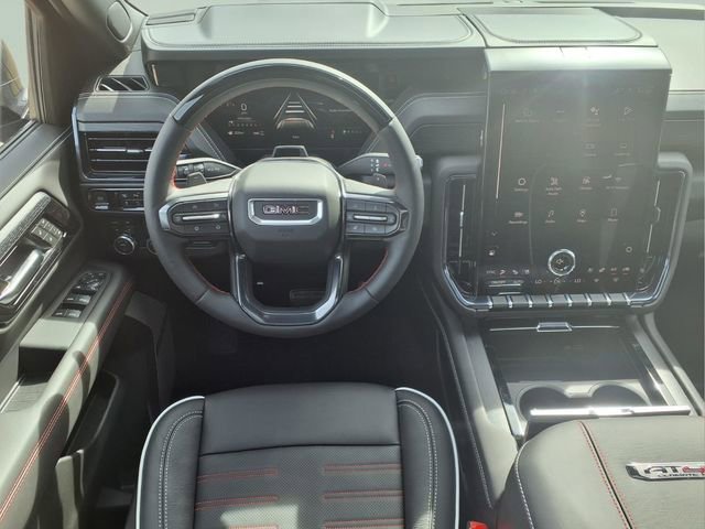 New 2026 GMC Yukon XL AT4 Ultimate image 7
