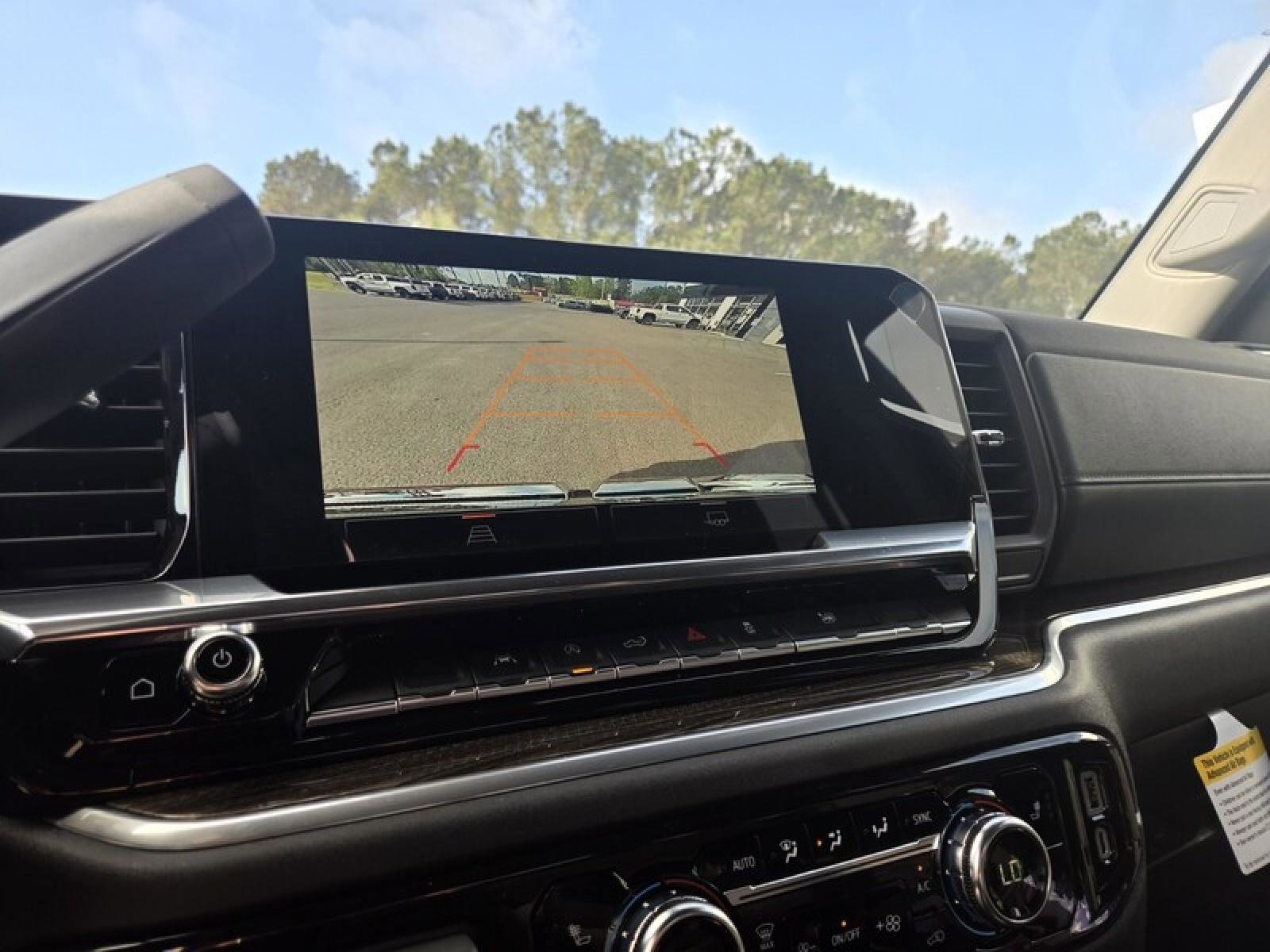 New 2026 GMC Sierra 1500 Elevation AWD/4WD image 15