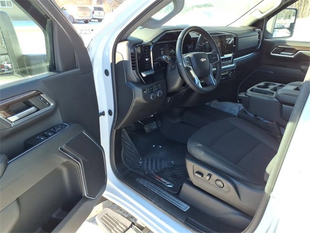 Used 2024 Chevrolet Silverado 3500 LT w/ All Star Edition image 10