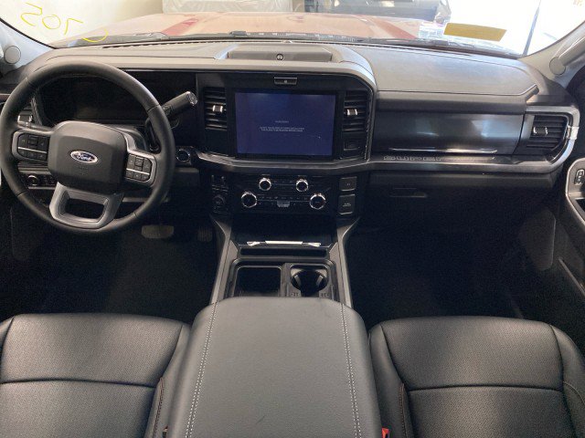 New 2026 Ford F350 Lariat image 10