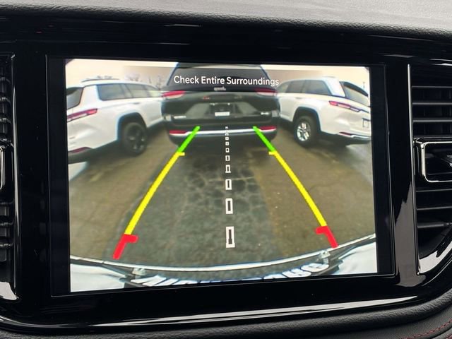 New 2026 Dodge Durango GT w/ Trailer Tow Group IV image 22