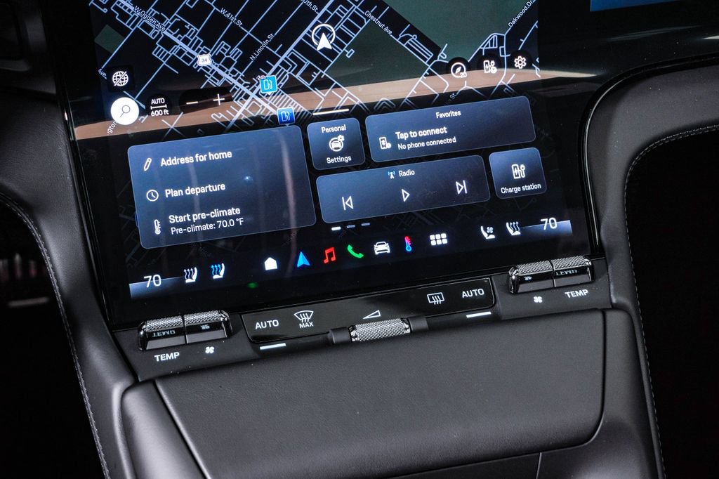 New 2026 Porsche Cayenne Electric AWD/4WD image 26