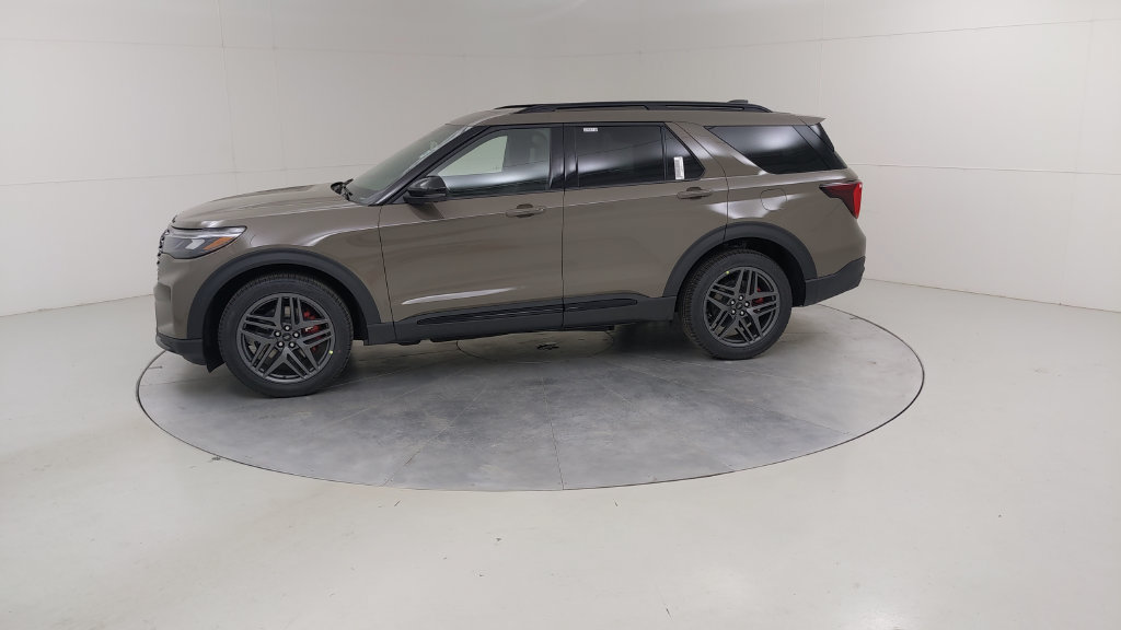 New 2027 Ford Explorer ST w/ Sun And Sound Package AWD/4WD image 20