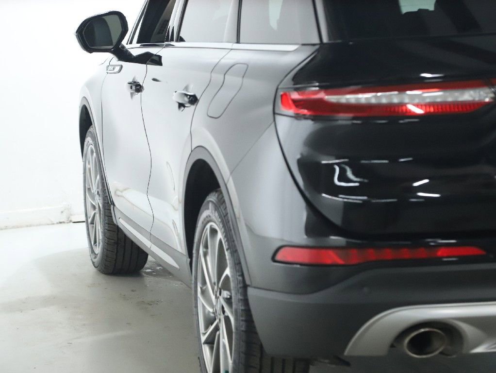 Used 2024 Lincoln Corsair AWD w/ Equipment Group 101A image 41