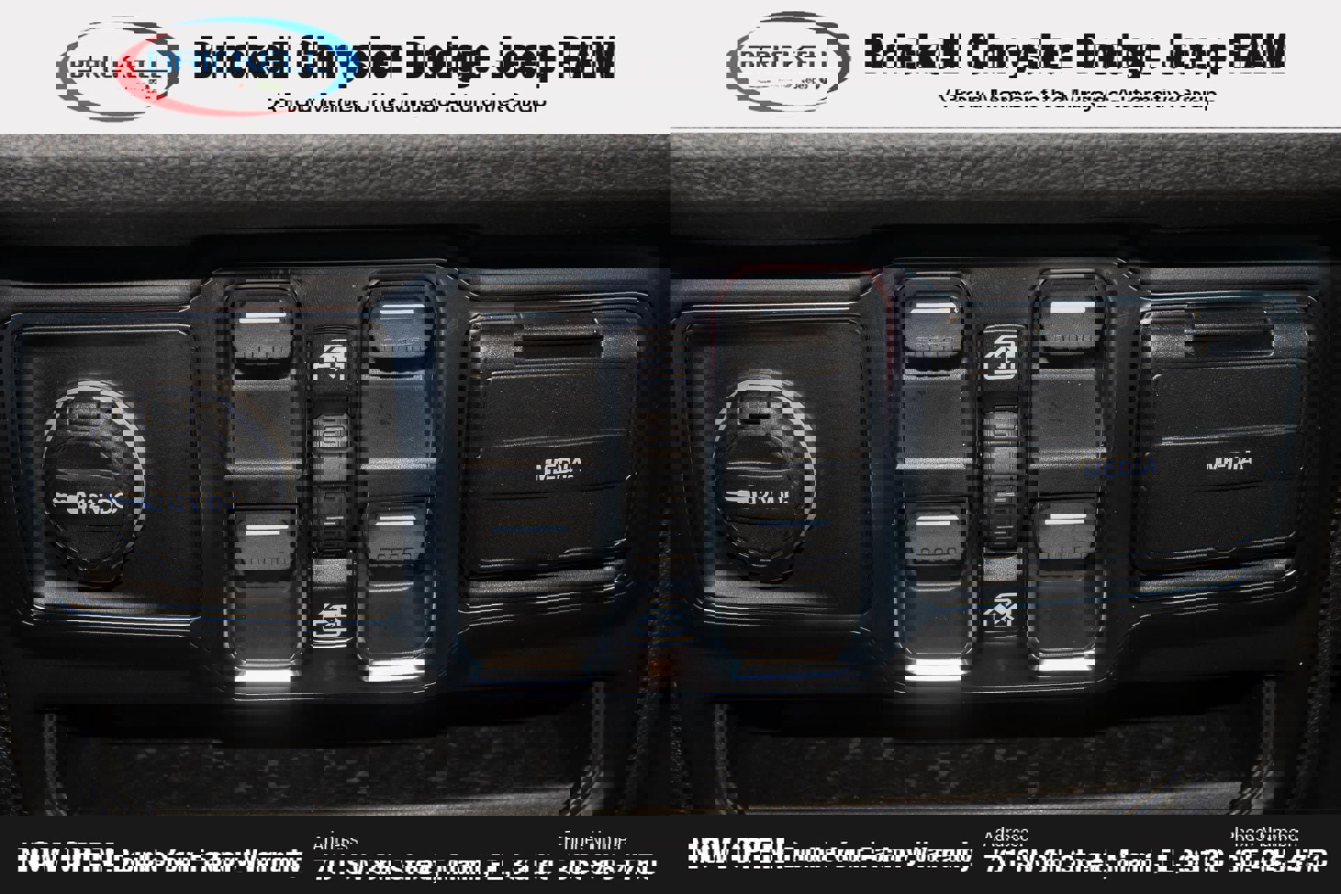 New 2026 Jeep Gladiator Sport image 26