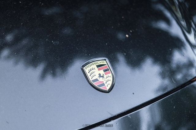 Used 2011 Porsche Panamera 4 AWD/4WD image 81