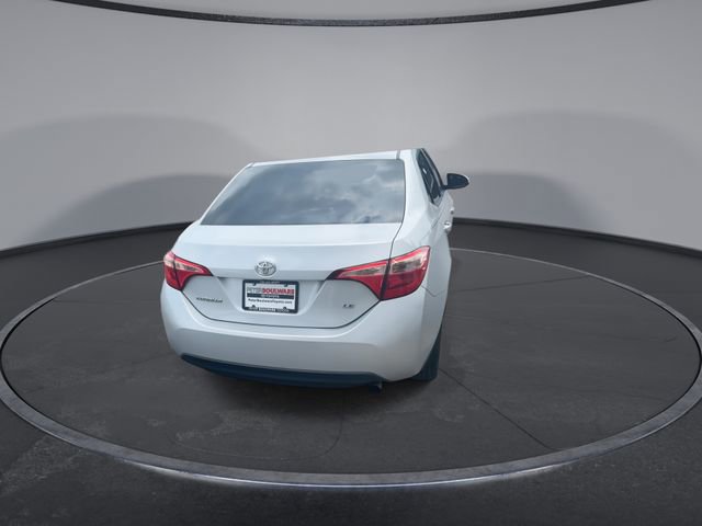 Used 2019 Toyota Corolla LE FWD image 13
