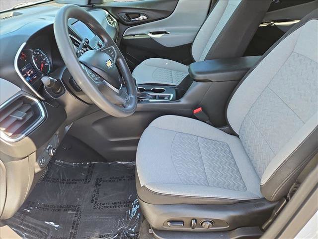 Used 2022 Chevrolet Equinox LS w/ LS Convenience Package image 21