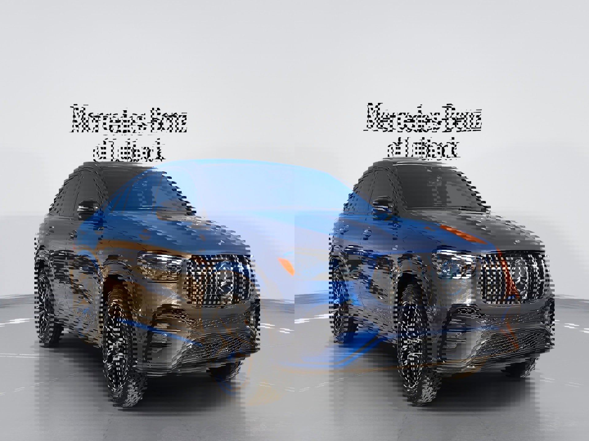 New 2026 Mercedes-Benz GLE 53 AMG 4MATIC Coupe video 1