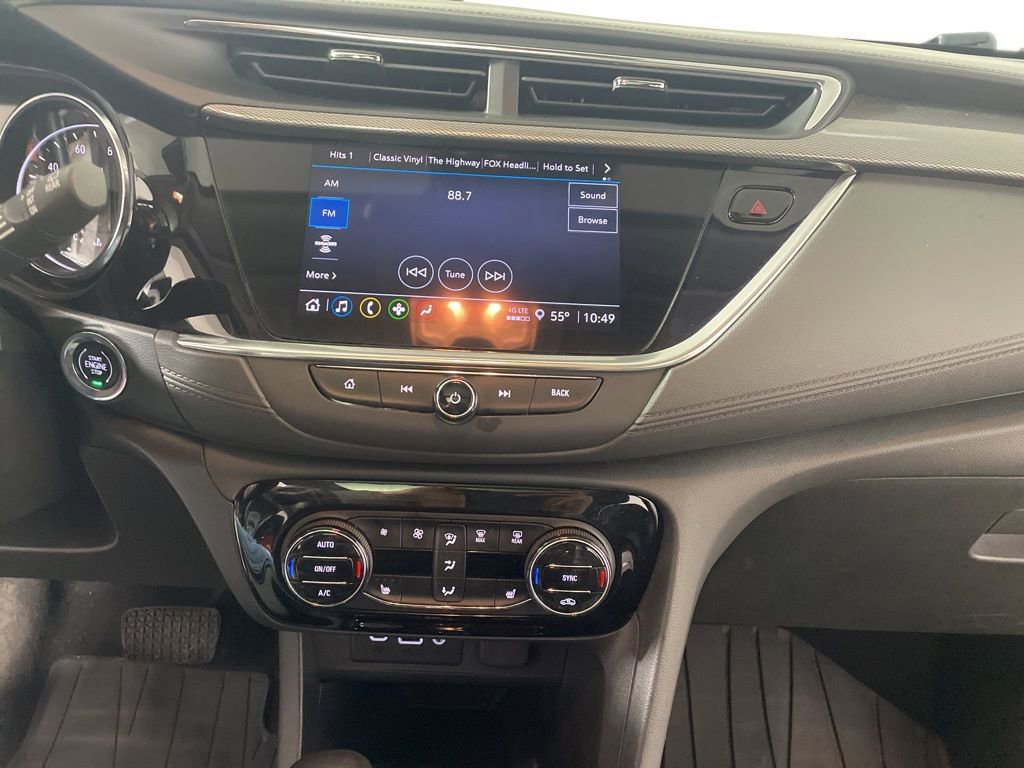 Used 2023 Buick Encore GX Select w/ Experience Buick Package image 15