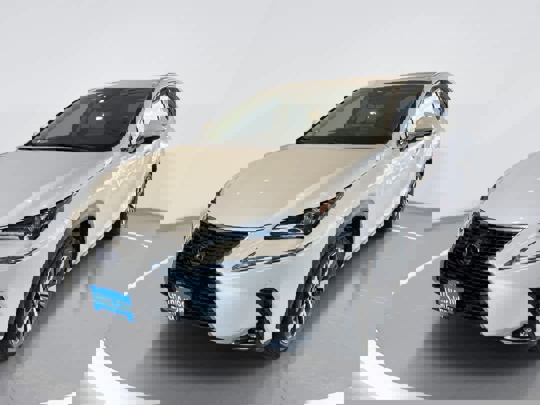 Used 2019 Lexus NX 300h AWD w/ Premium Package image 1