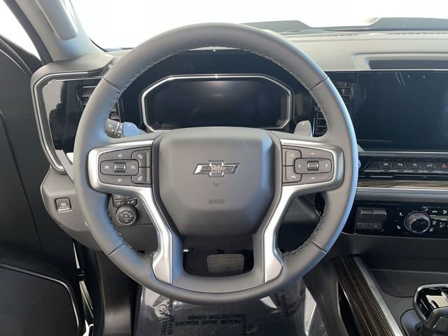 New 2026 Chevrolet Silverado 1500 LT Trail Boss w/ LT Trail Boss Premium Package image 36