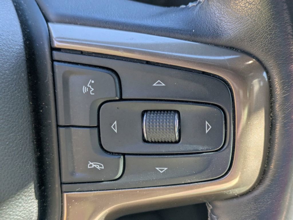 Used 2022 Chevrolet Silverado 2500 High Country image 22