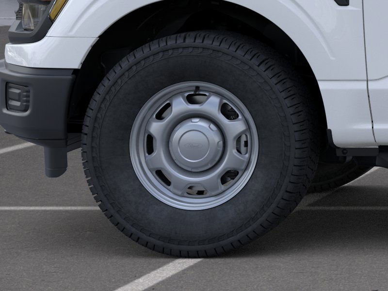 New 2026 Ford F150 XL w/ Tow/Haul Package image 19