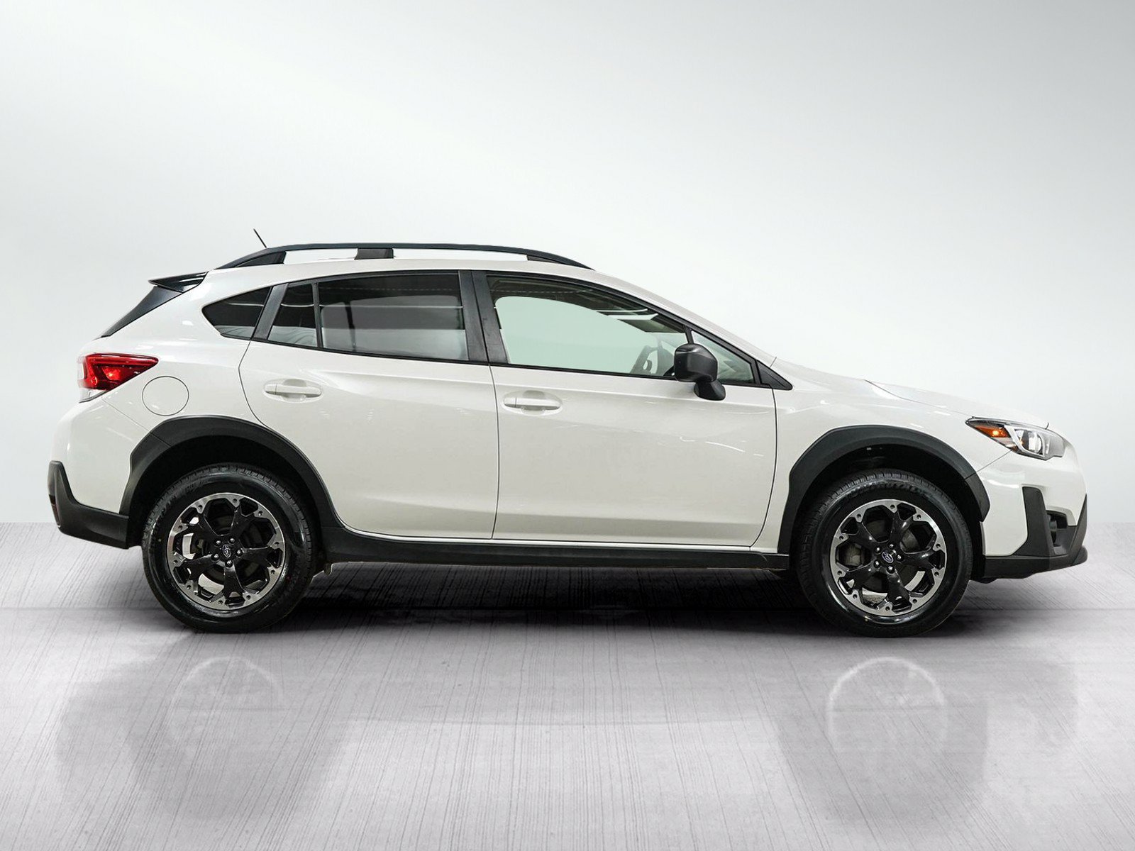 Used 2022 Subaru Crosstrek 2.0i AWD/4WD image 6