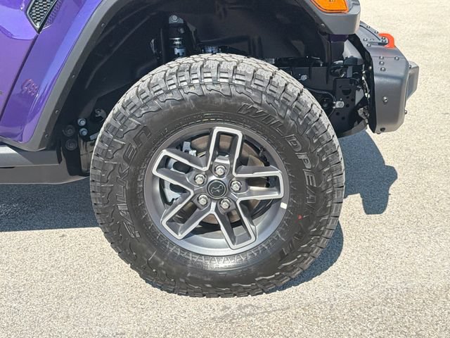 New 2026 Jeep Gladiator Mojave AWD/4WD image 43