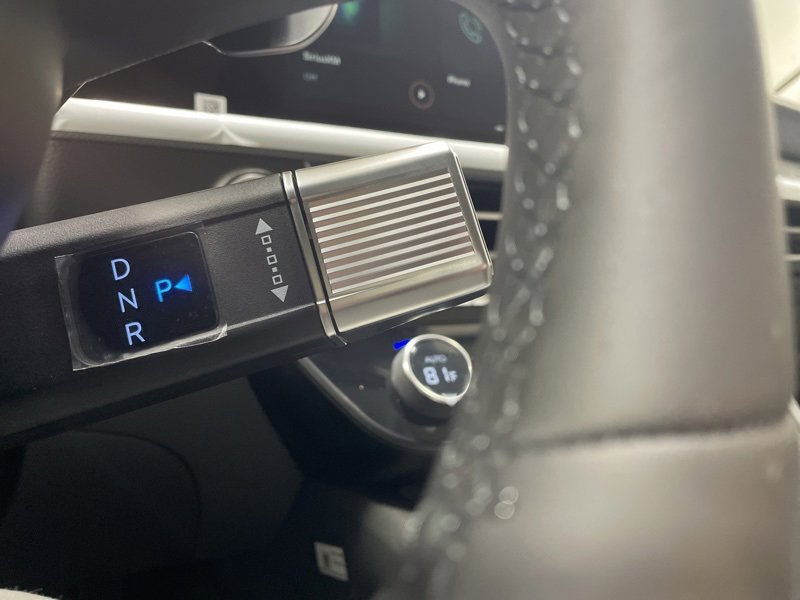 New 2026 Hyundai Sonata SEL image 27