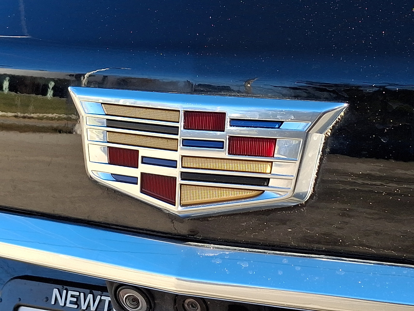 Certified 2023 Cadillac XT5 Sportv w/ Technology Package image 36