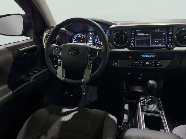Used 2023 Toyota Tacoma SR5 RWD image 44